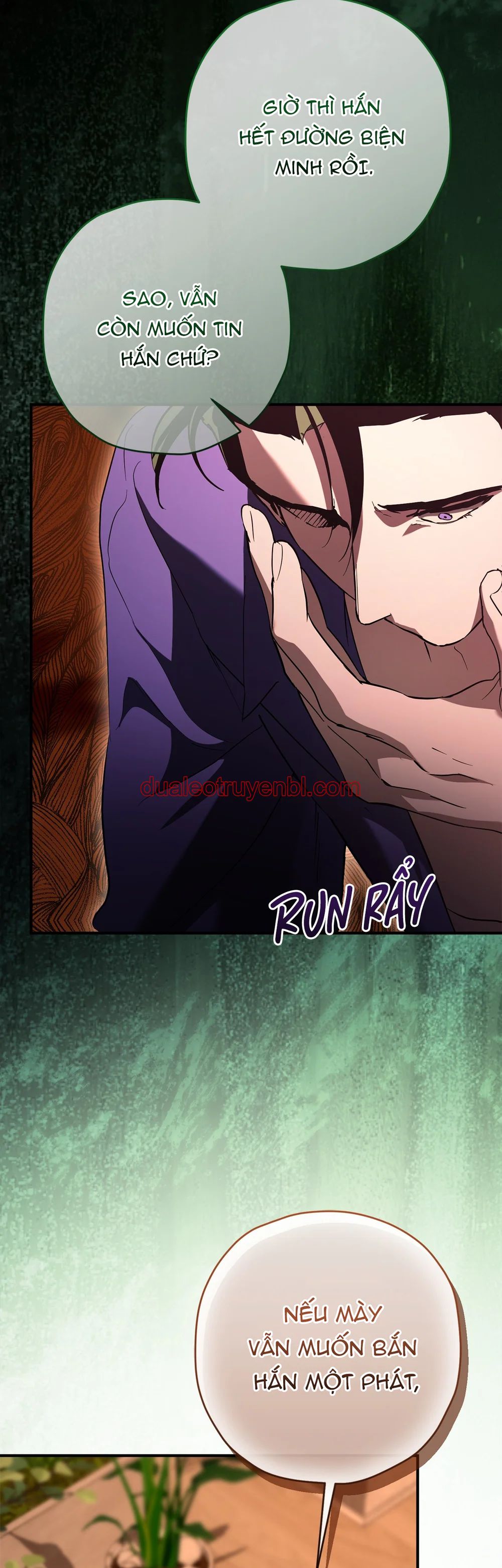 RÔ-FULLHD THỜI KHẮC ĐẠN ĐẠO - Chapter 28_2 manhwa