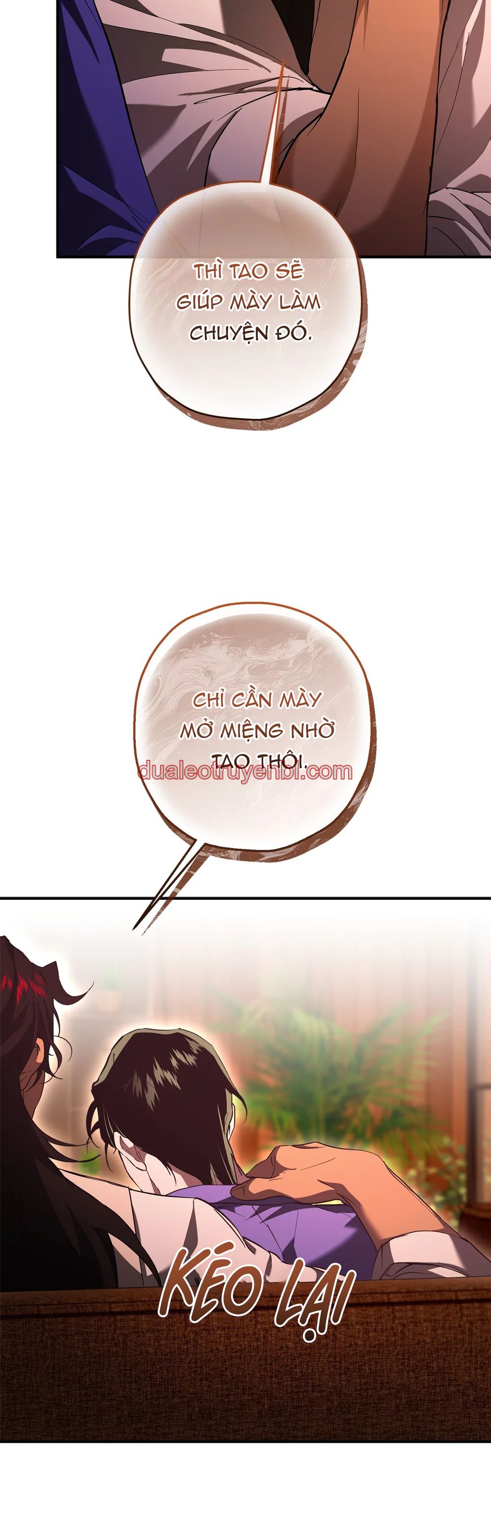 RÔ-FULLHD THỜI KHẮC ĐẠN ĐẠO - Chapter 28_2 manhwa