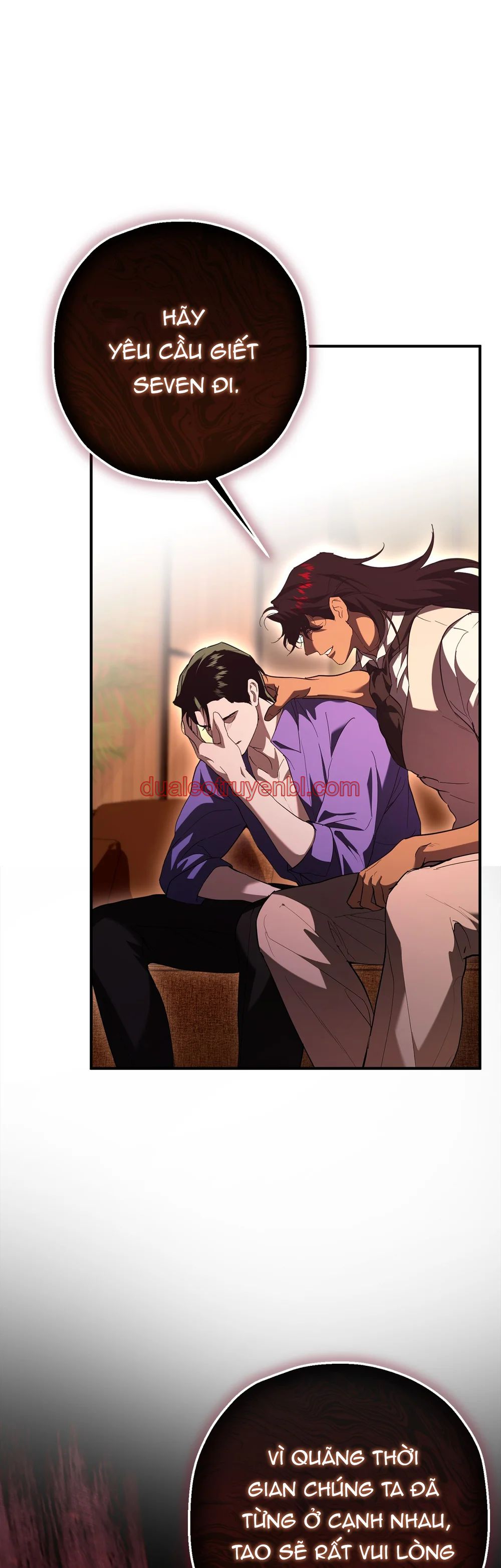 RÔ-FULLHD THỜI KHẮC ĐẠN ĐẠO - Chapter 28_2 manhwa