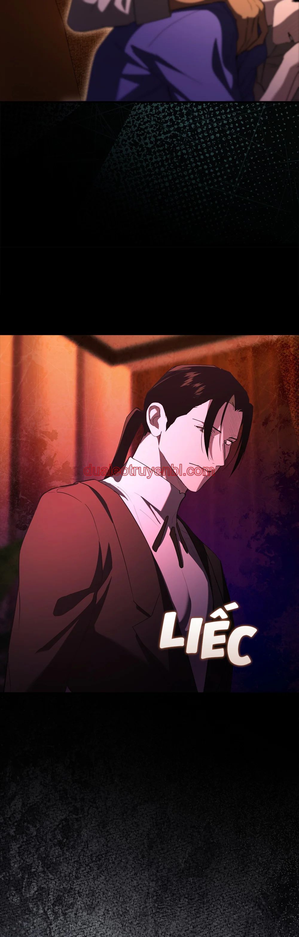 RÔ-FULLHD THỜI KHẮC ĐẠN ĐẠO - Chapter 28_2 manhwa