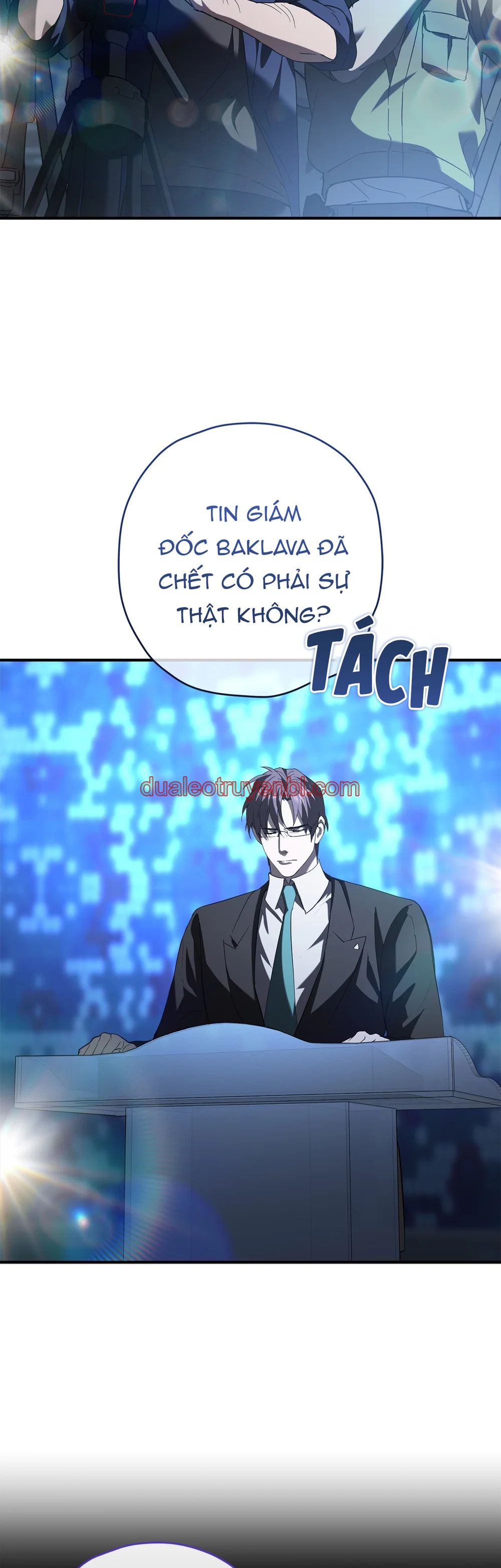 RÔ-FULLHD THỜI KHẮC ĐẠN ĐẠO - Chapter 28_2 manhwa