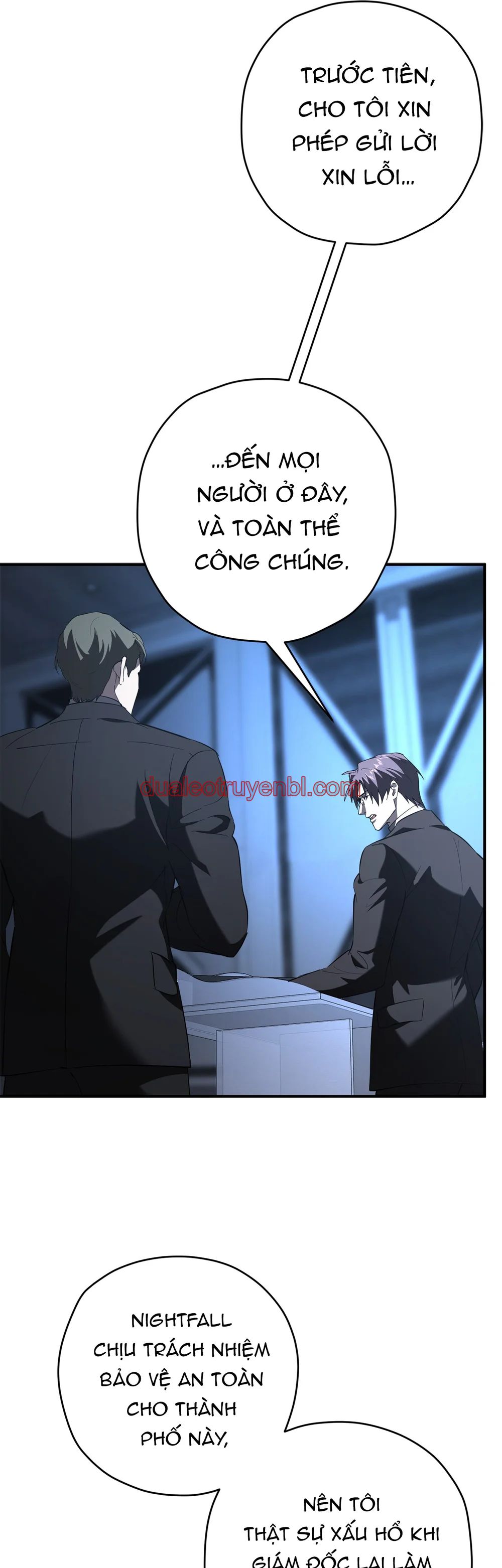 RÔ-FULLHD THỜI KHẮC ĐẠN ĐẠO - Chapter 28_2 manhwa