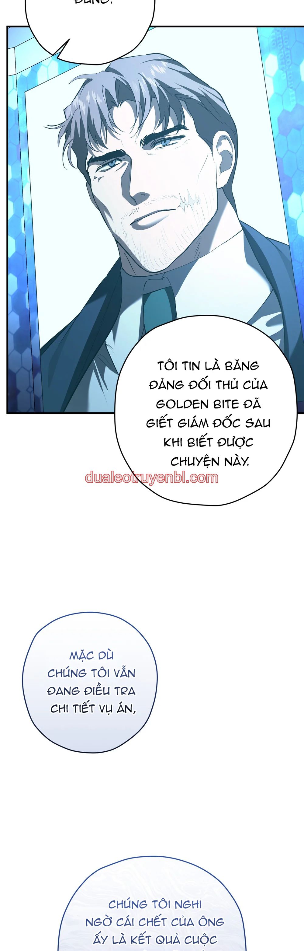 RÔ-FULLHD THỜI KHẮC ĐẠN ĐẠO - Chapter 28_3 manhwa
