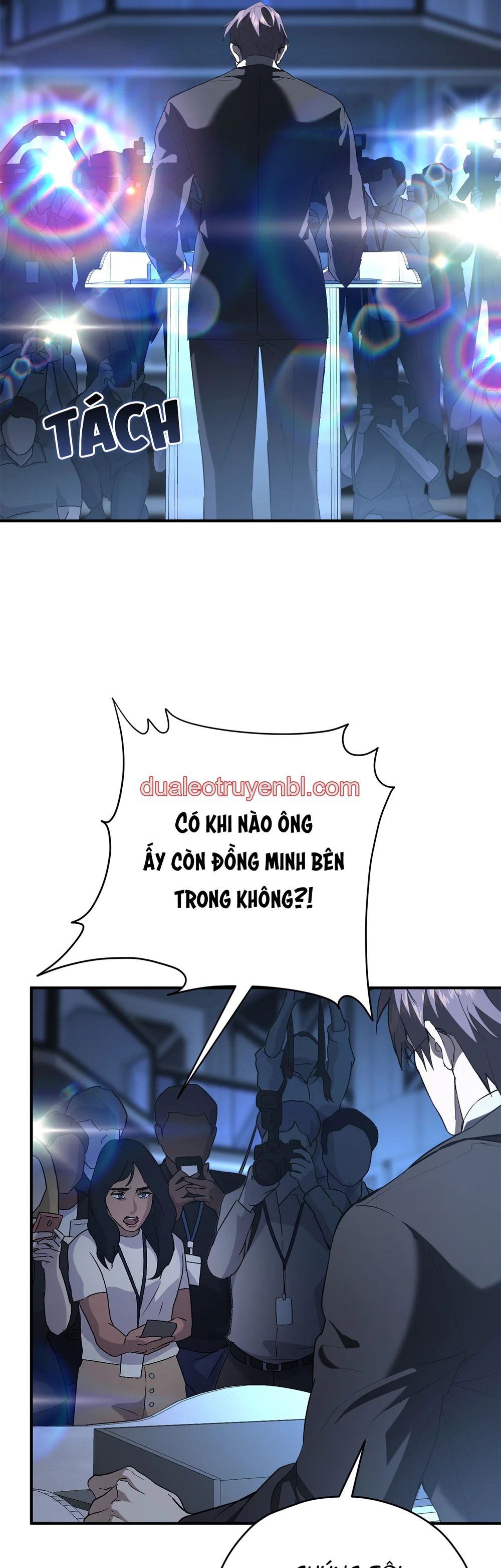 RÔ-FULLHD THỜI KHẮC ĐẠN ĐẠO - Chapter 28_3 manhwa