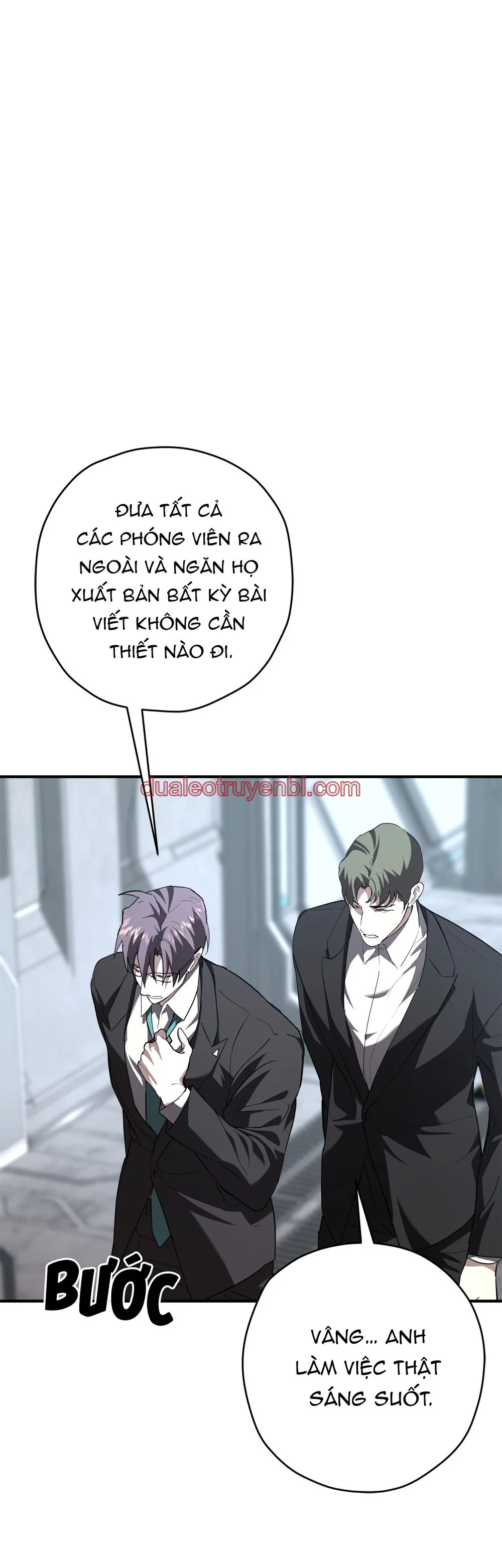 RÔ-FULLHD THỜI KHẮC ĐẠN ĐẠO - Chapter 28_3 manhwa