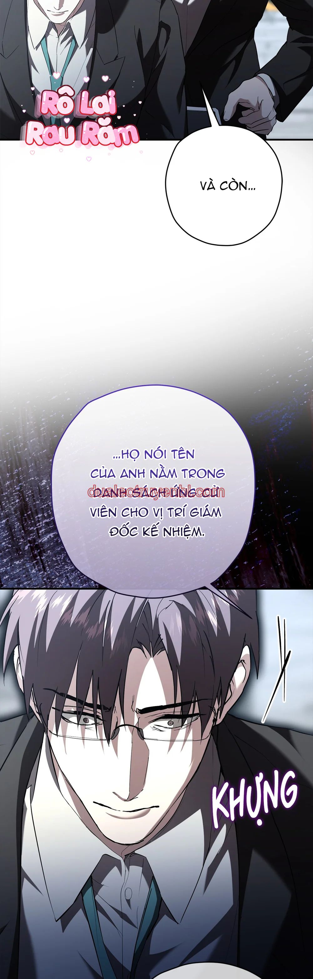 RÔ-FULLHD THỜI KHẮC ĐẠN ĐẠO - Chapter 28_3 manhwa