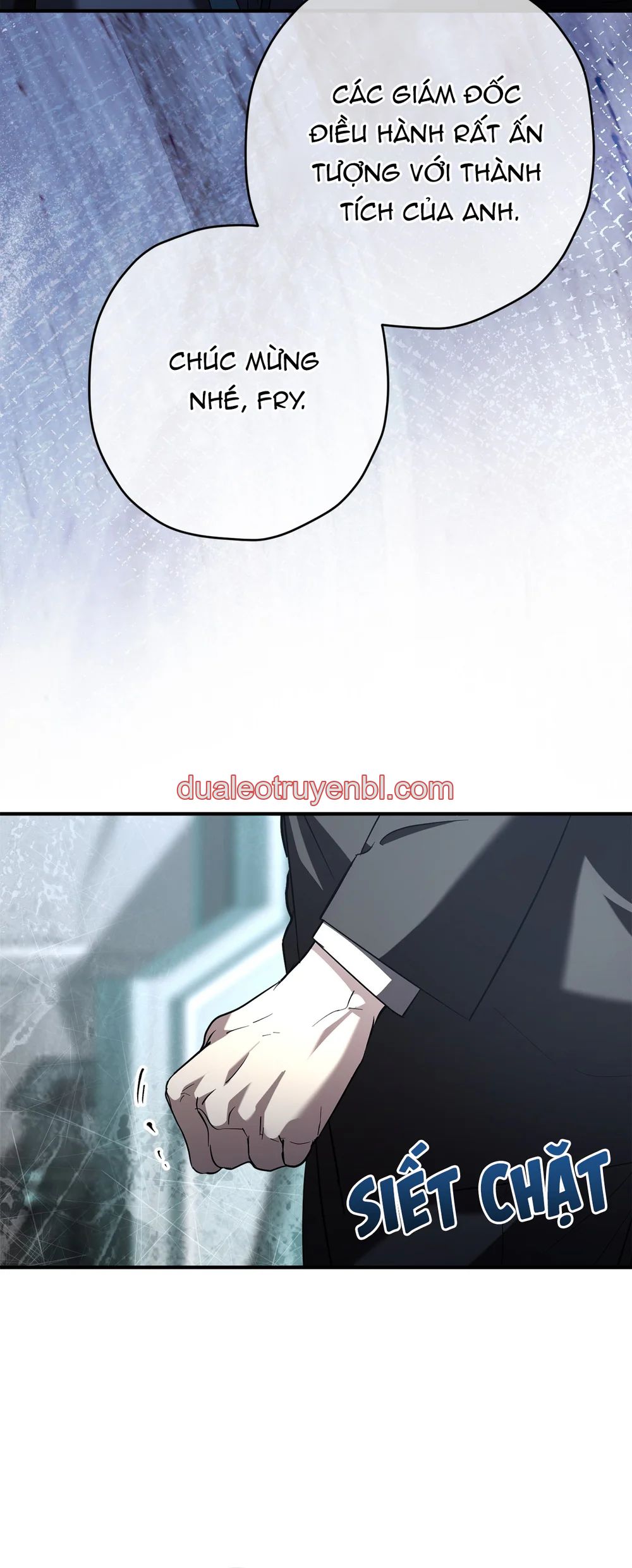 RÔ-FULLHD THỜI KHẮC ĐẠN ĐẠO - Chapter 28_3 manhwa