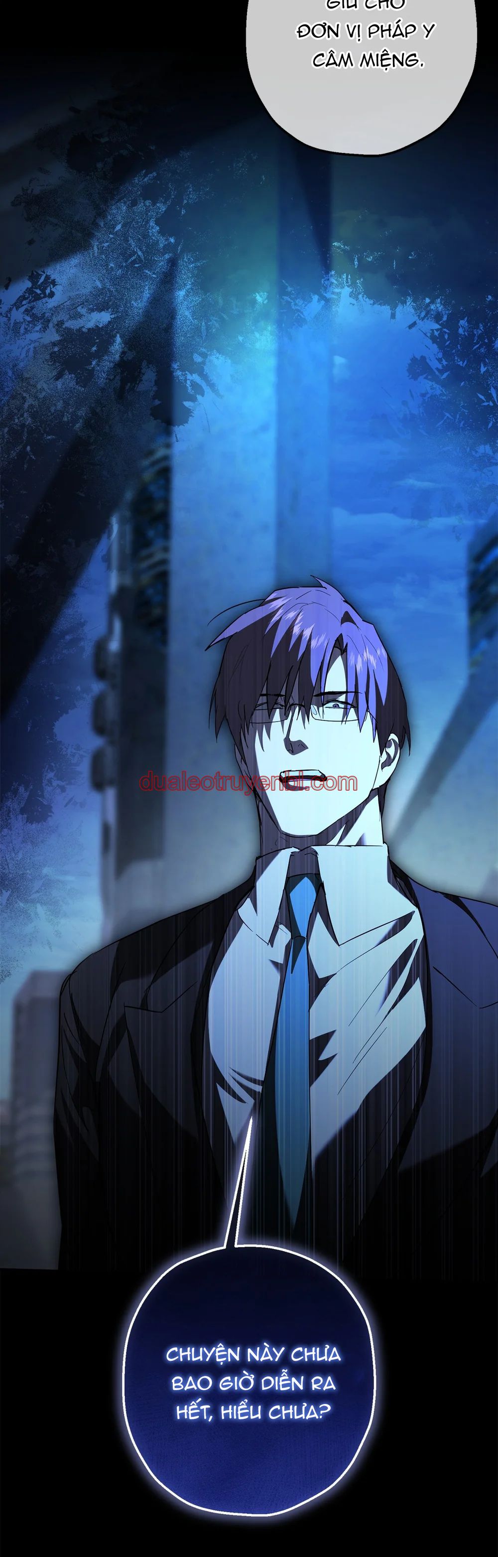 RÔ-FULLHD THỜI KHẮC ĐẠN ĐẠO - Chapter 28_3 manhwa