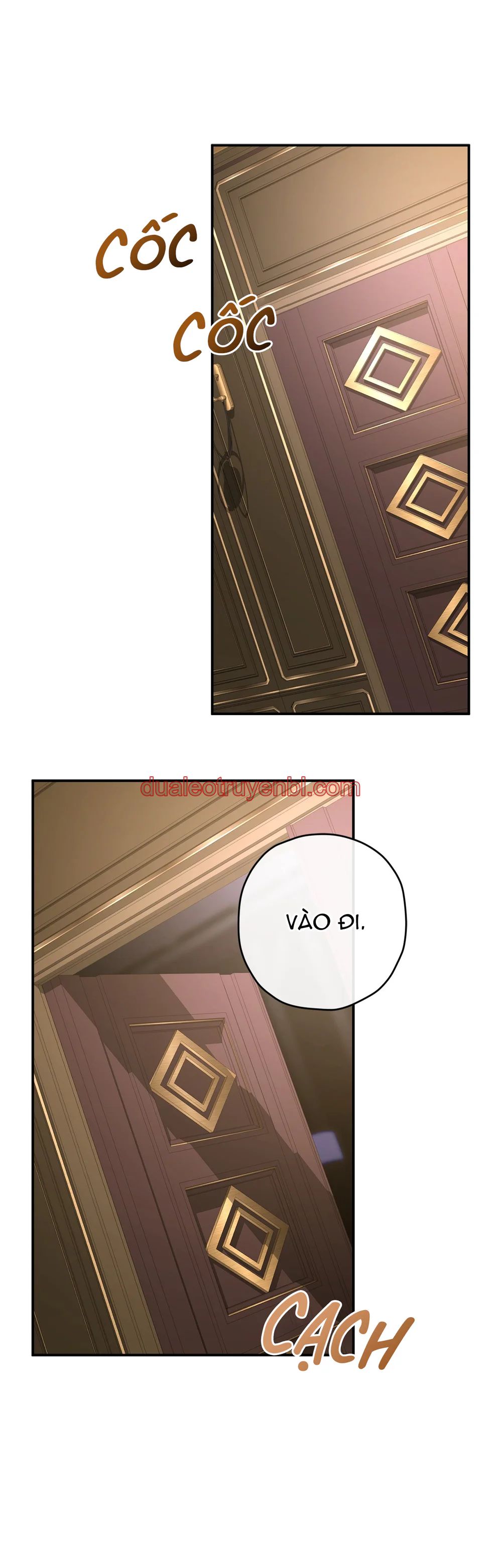 RÔ-FULLHD THỜI KHẮC ĐẠN ĐẠO - Chapter 29 manhwa