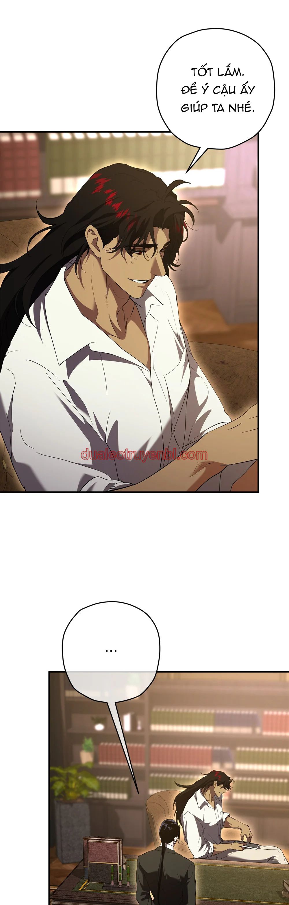 RÔ-FULLHD THỜI KHẮC ĐẠN ĐẠO - Chapter 29 manhwa