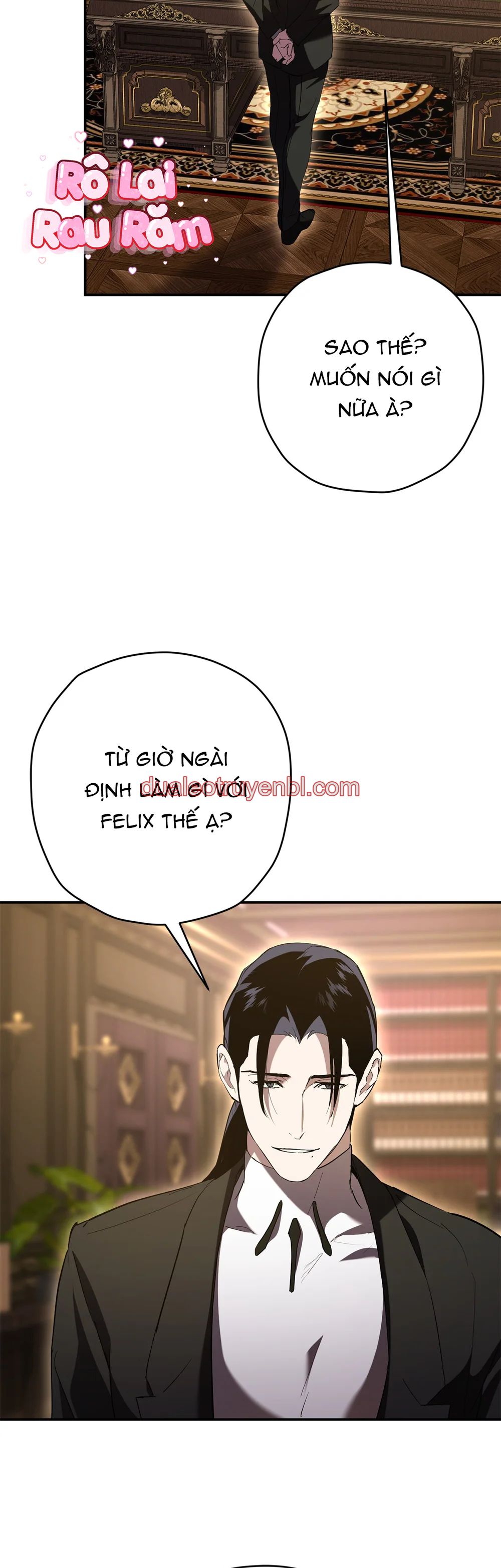 RÔ-FULLHD THỜI KHẮC ĐẠN ĐẠO - Chapter 29 manhwa