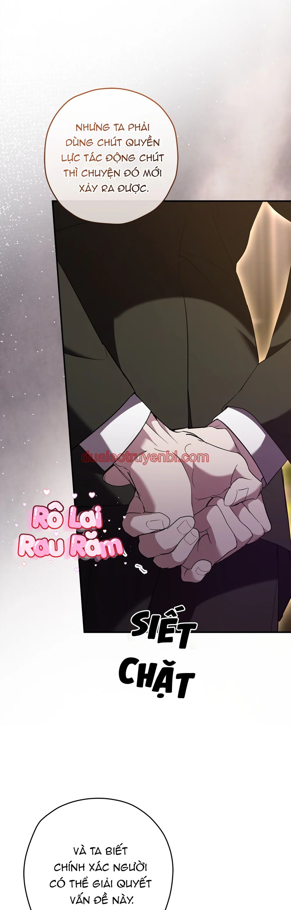 RÔ-FULLHD THỜI KHẮC ĐẠN ĐẠO - Chapter 29 manhwa