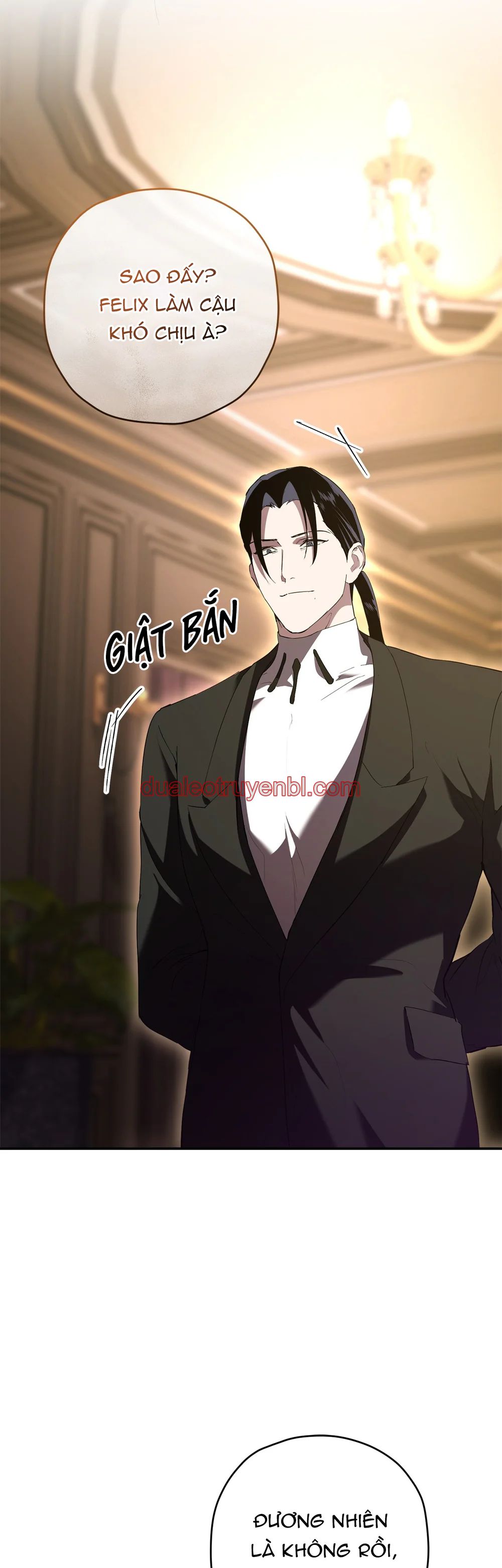 RÔ-FULLHD THỜI KHẮC ĐẠN ĐẠO - Chapter 29 manhwa