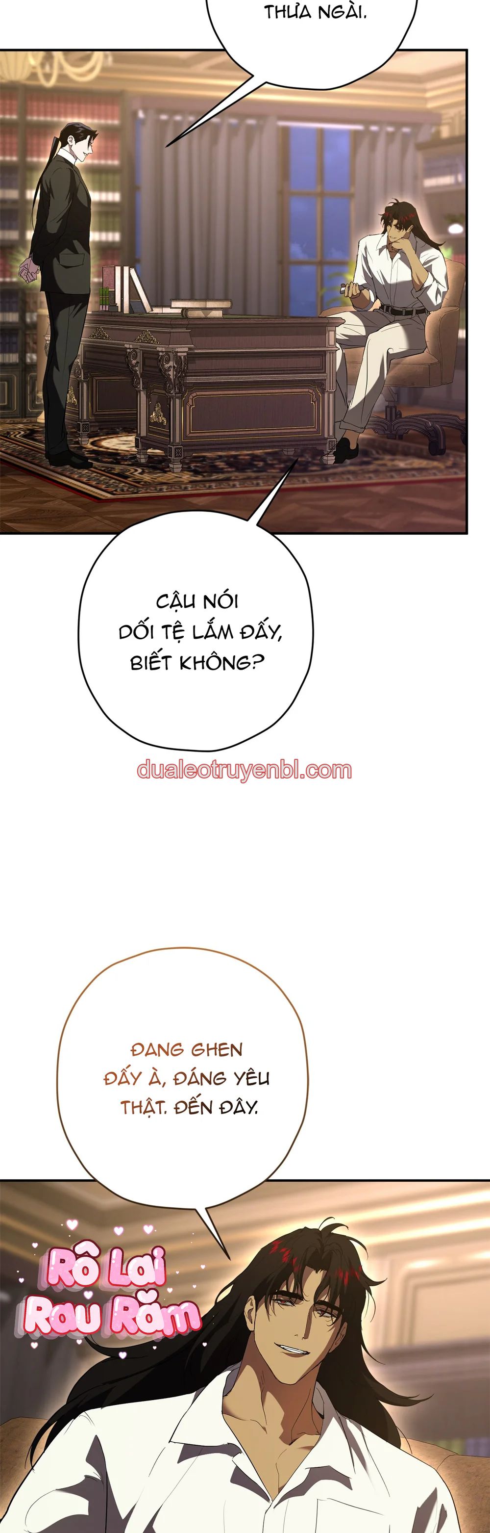 RÔ-FULLHD THỜI KHẮC ĐẠN ĐẠO - Chapter 29 manhwa