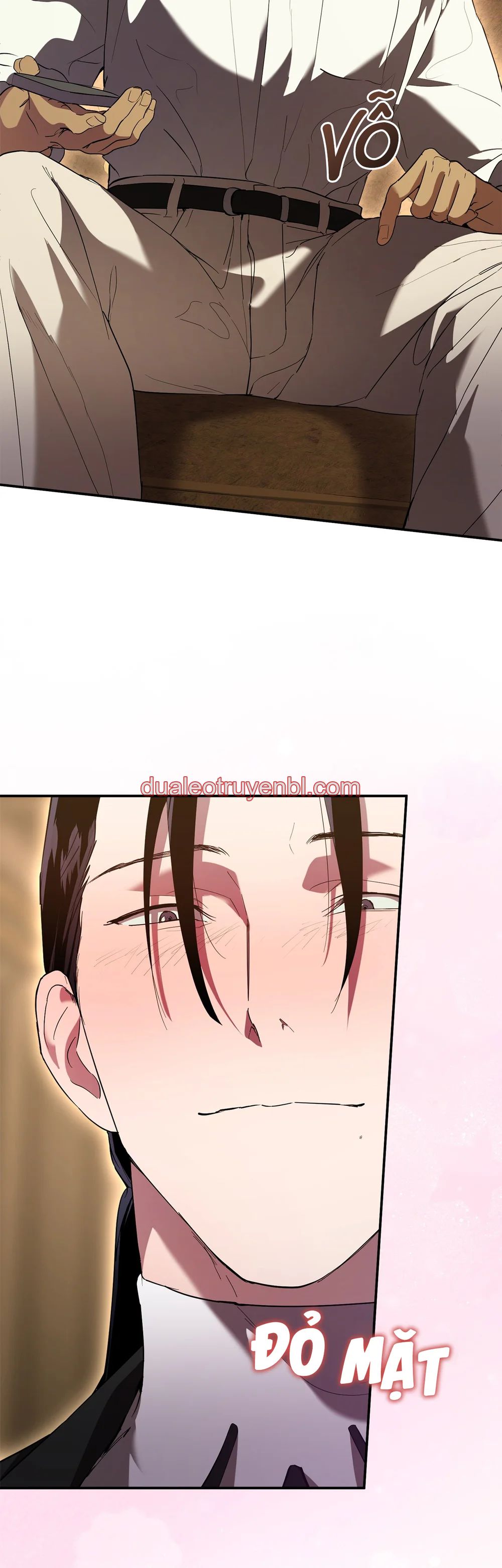 RÔ-FULLHD THỜI KHẮC ĐẠN ĐẠO - Chapter 29 manhwa