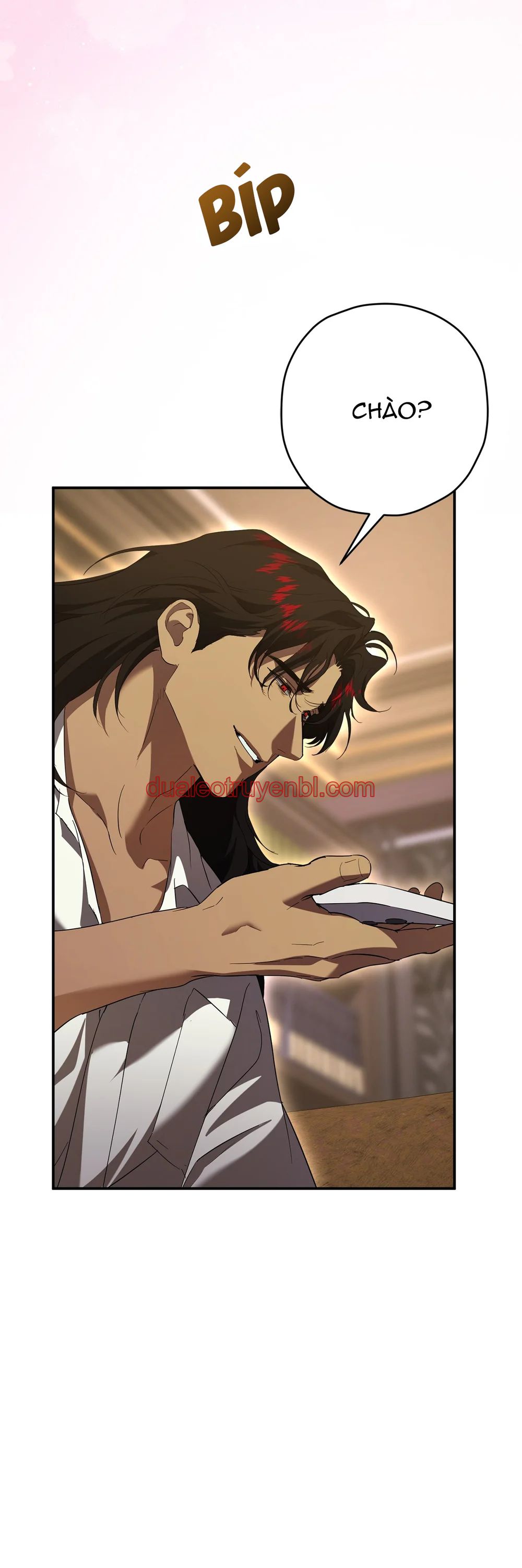 RÔ-FULLHD THỜI KHẮC ĐẠN ĐẠO - Chapter 29 manhwa