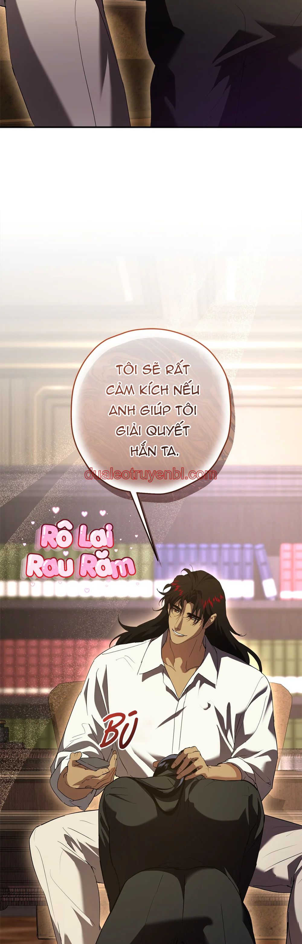 RÔ-FULLHD THỜI KHẮC ĐẠN ĐẠO - Chapter 29 manhwa