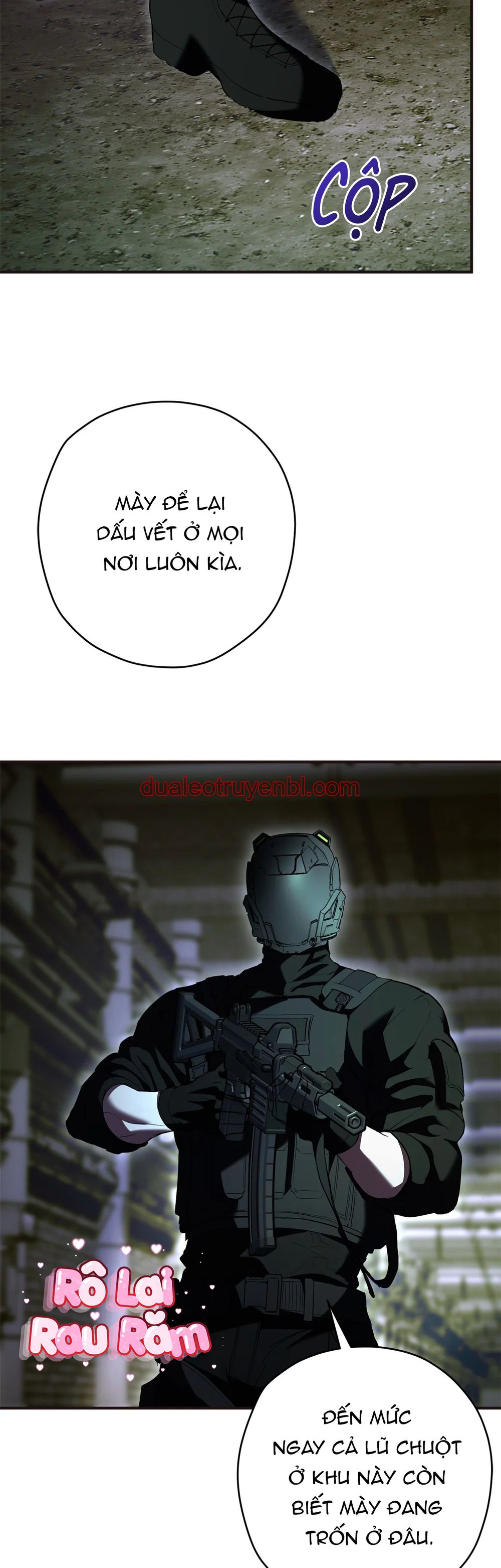 RÔ-FULLHD THỜI KHẮC ĐẠN ĐẠO - Chapter 29_2 manhwa