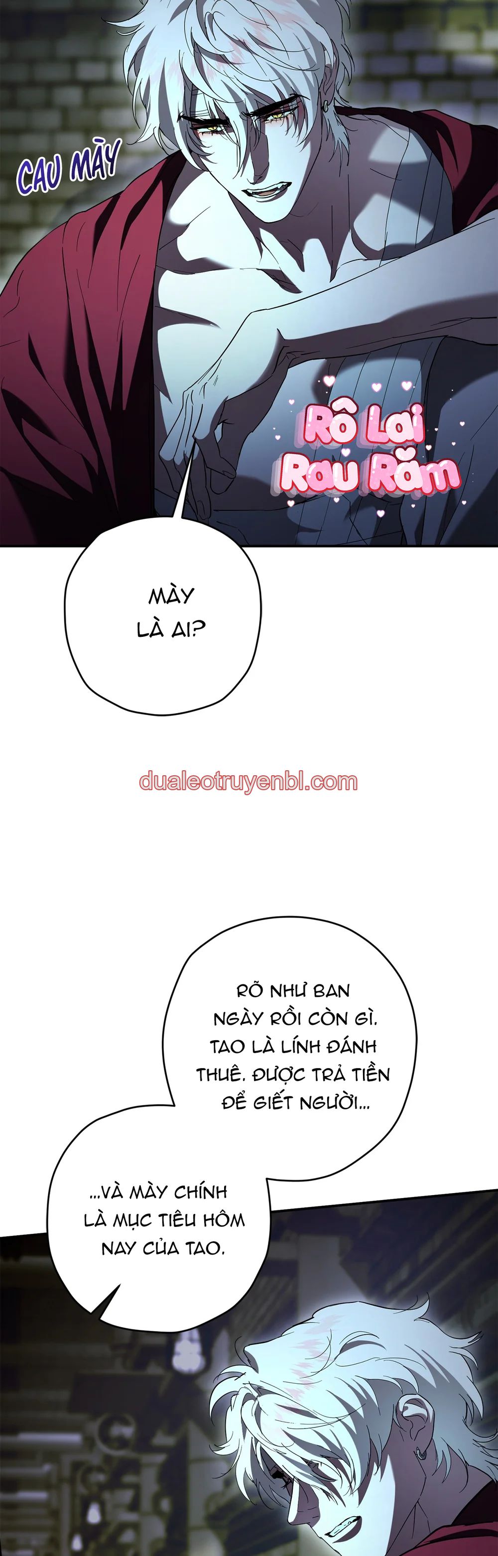 RÔ-FULLHD THỜI KHẮC ĐẠN ĐẠO - Chapter 29_2 manhwa