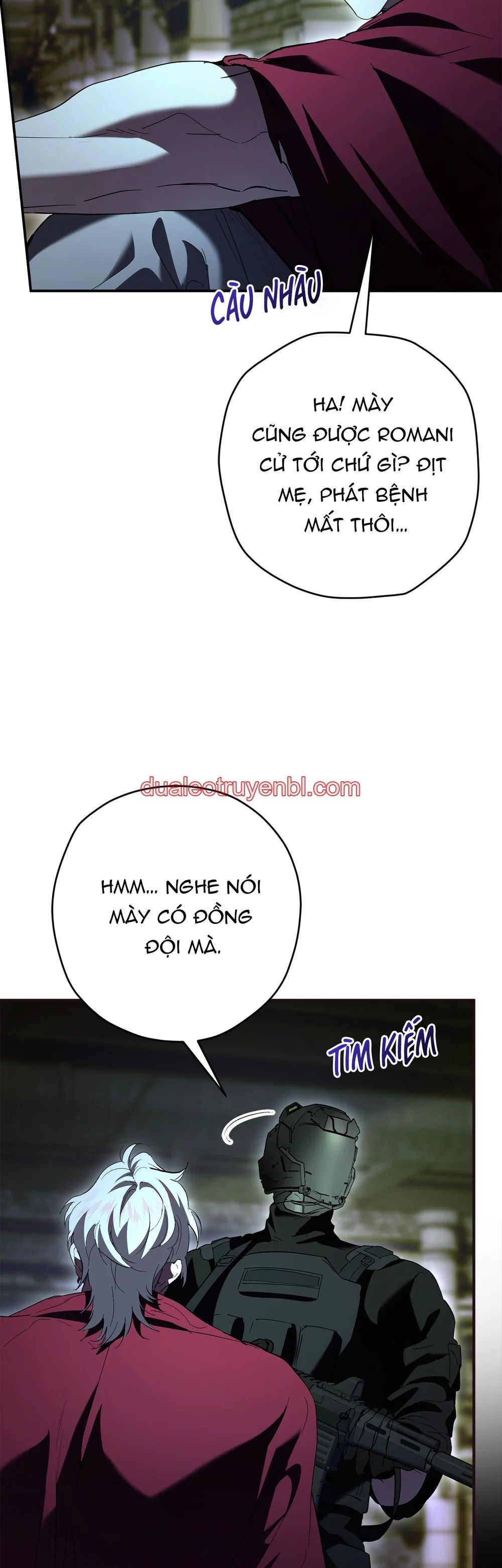 RÔ-FULLHD THỜI KHẮC ĐẠN ĐẠO - Chapter 29_2 manhwa