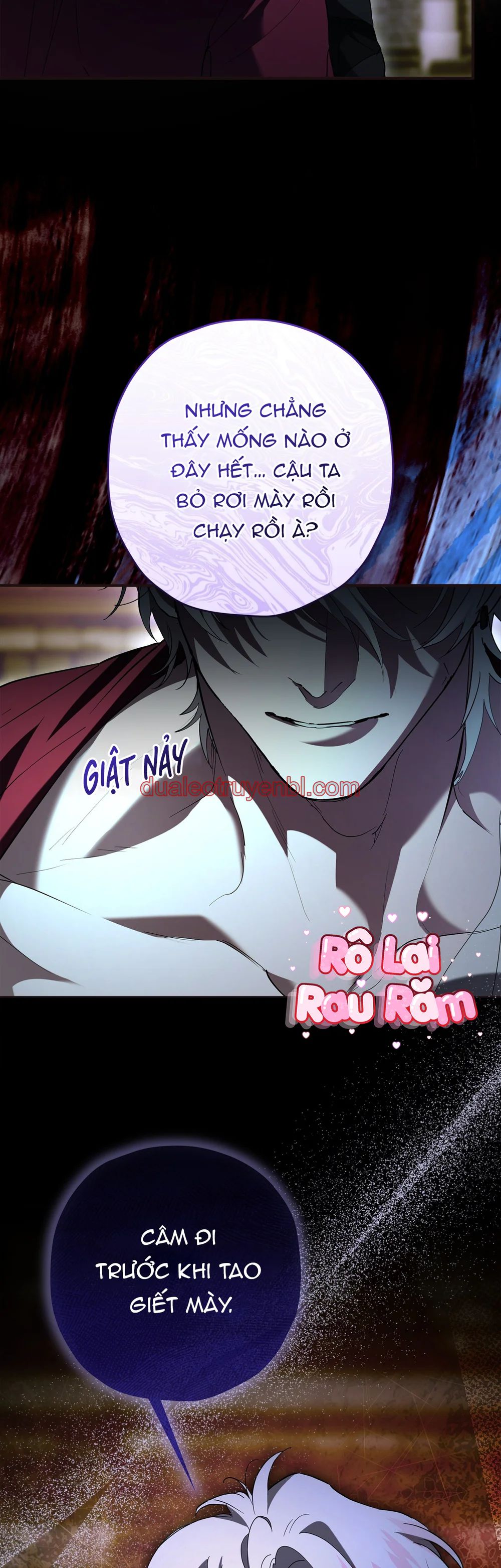 RÔ-FULLHD THỜI KHẮC ĐẠN ĐẠO - Chapter 29_2 manhwa