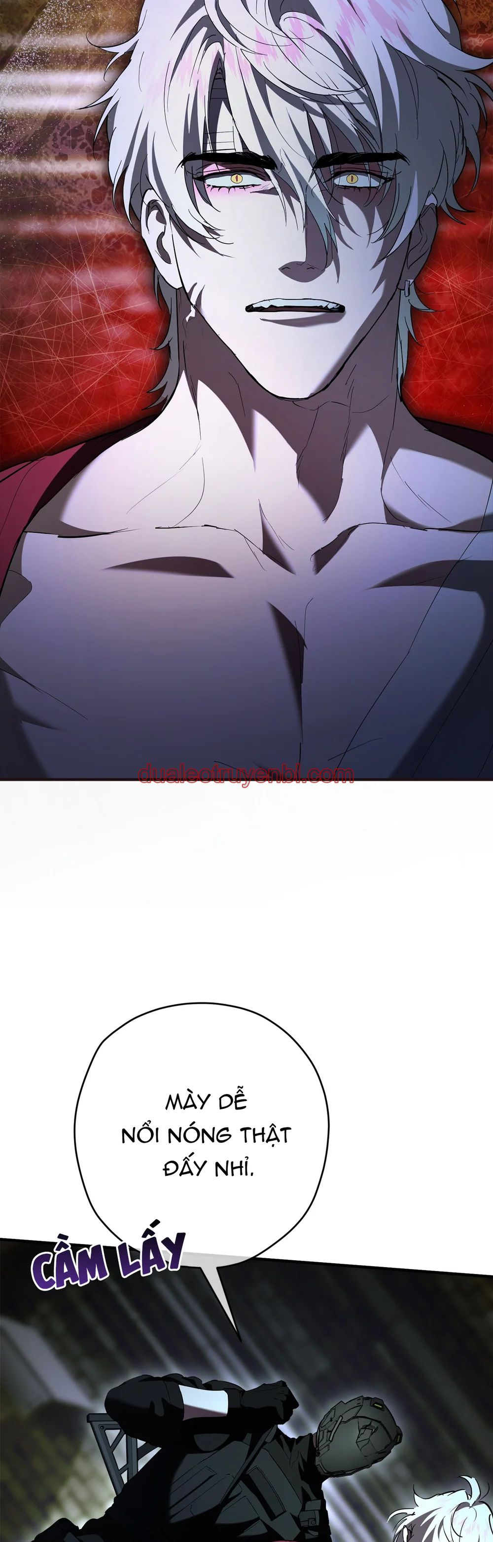 RÔ-FULLHD THỜI KHẮC ĐẠN ĐẠO - Chapter 29_2 manhwa