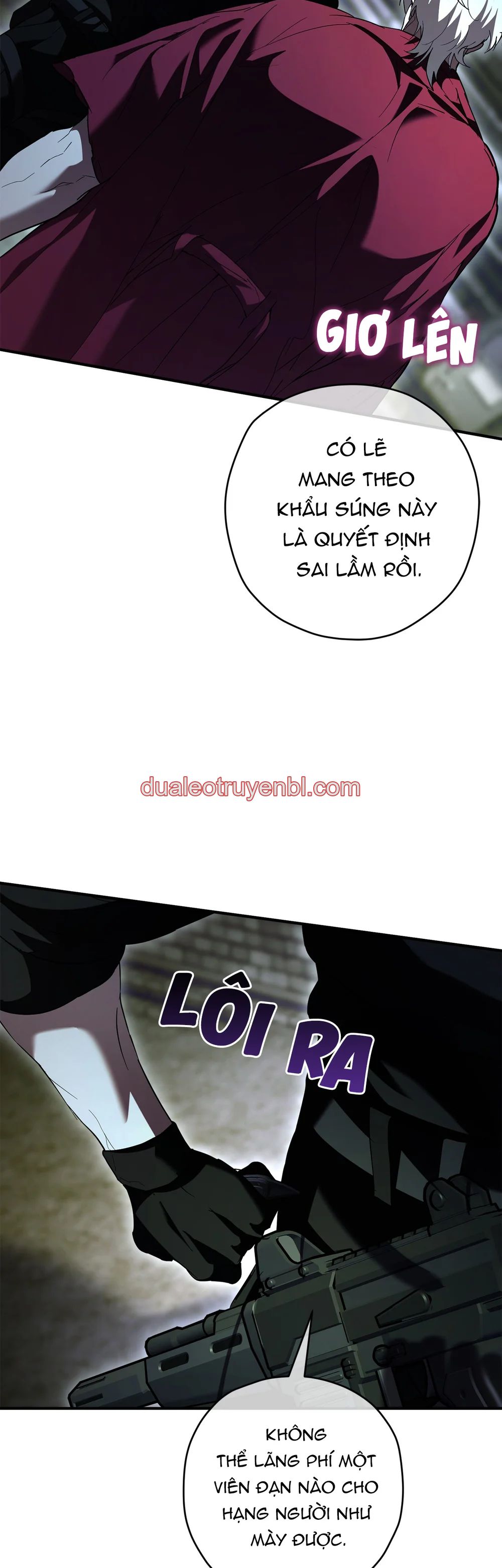 RÔ-FULLHD THỜI KHẮC ĐẠN ĐẠO - Chapter 29_2 manhwa