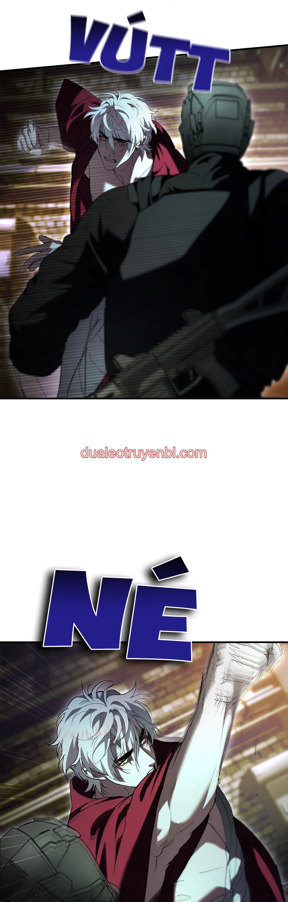 RÔ-FULLHD THỜI KHẮC ĐẠN ĐẠO - Chapter 29_2 manhwa