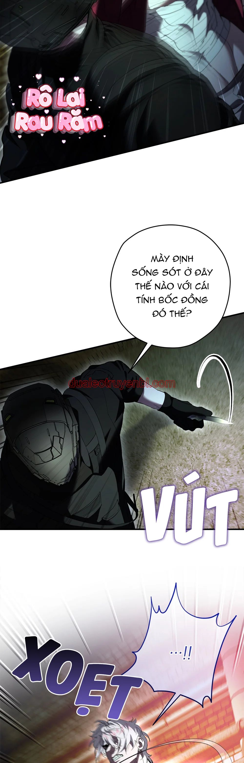 RÔ-FULLHD THỜI KHẮC ĐẠN ĐẠO - Chapter 29_2 manhwa