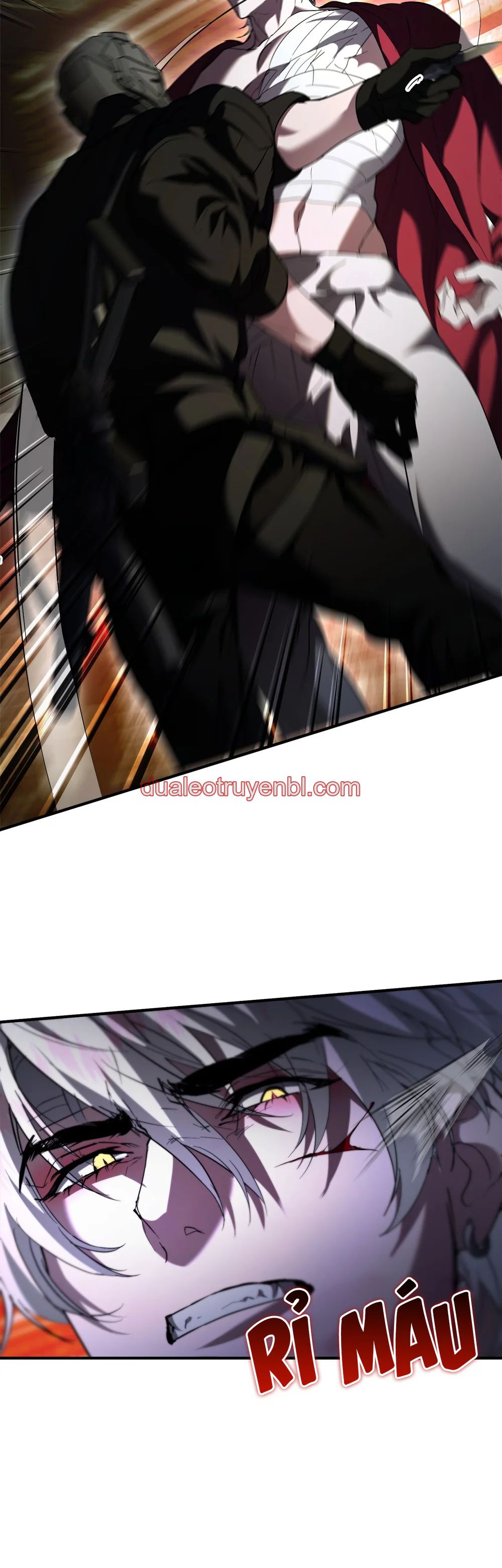 RÔ-FULLHD THỜI KHẮC ĐẠN ĐẠO - Chapter 29_2 manhwa