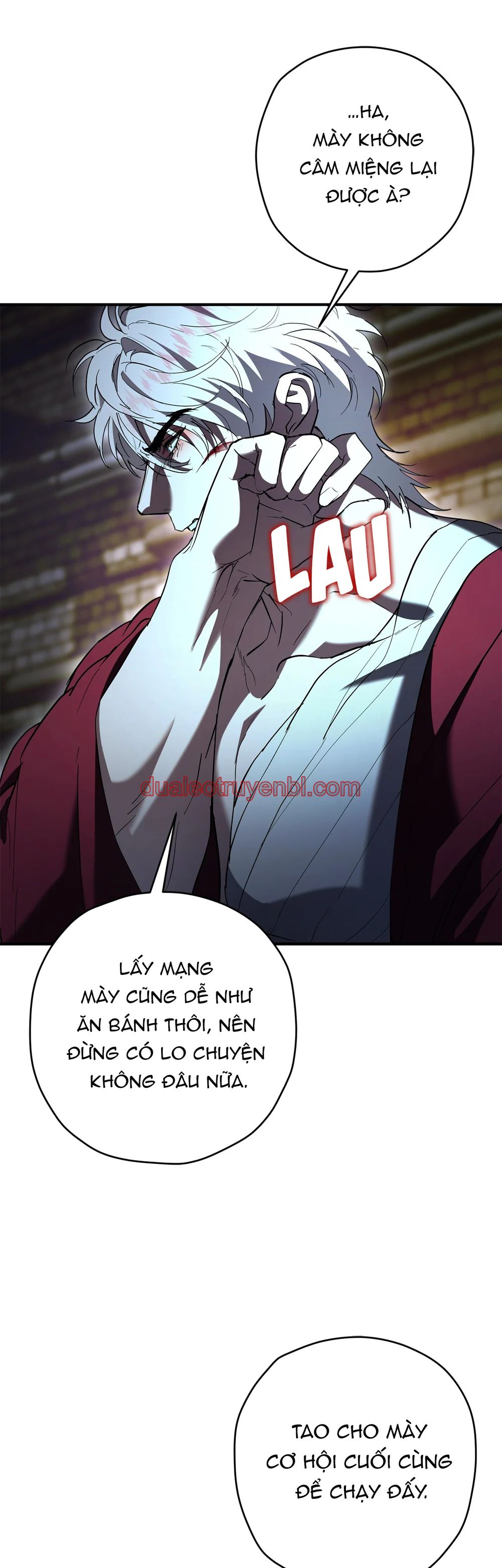 RÔ-FULLHD THỜI KHẮC ĐẠN ĐẠO - Chapter 29_2 manhwa