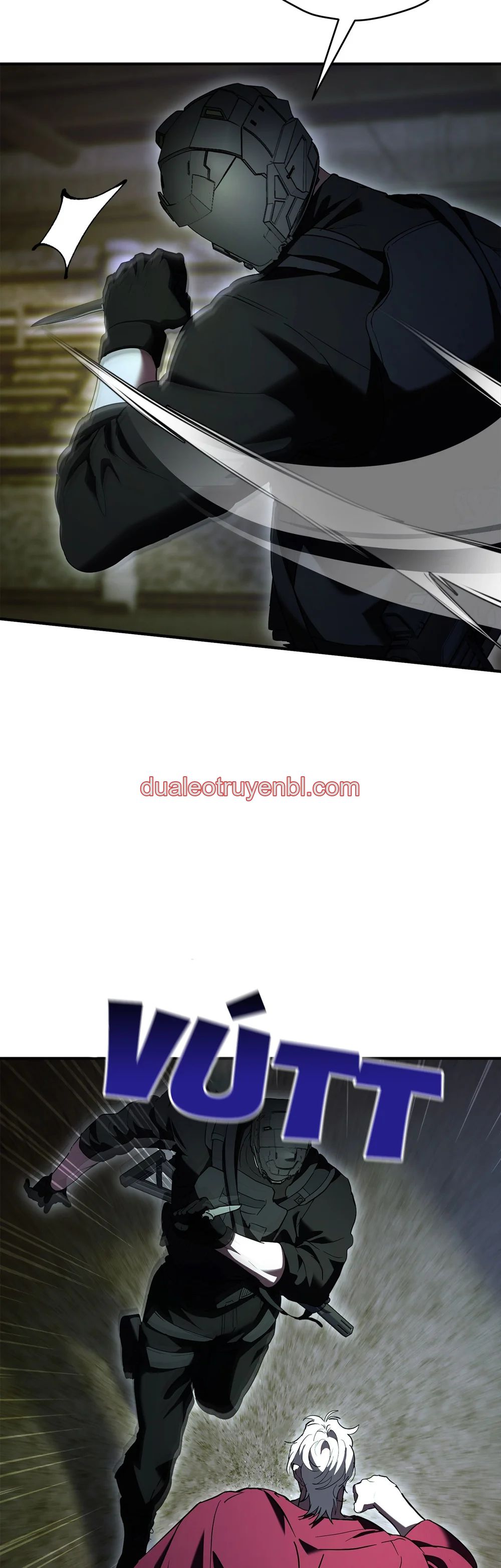 RÔ-FULLHD THỜI KHẮC ĐẠN ĐẠO - Chapter 29_2 manhwa