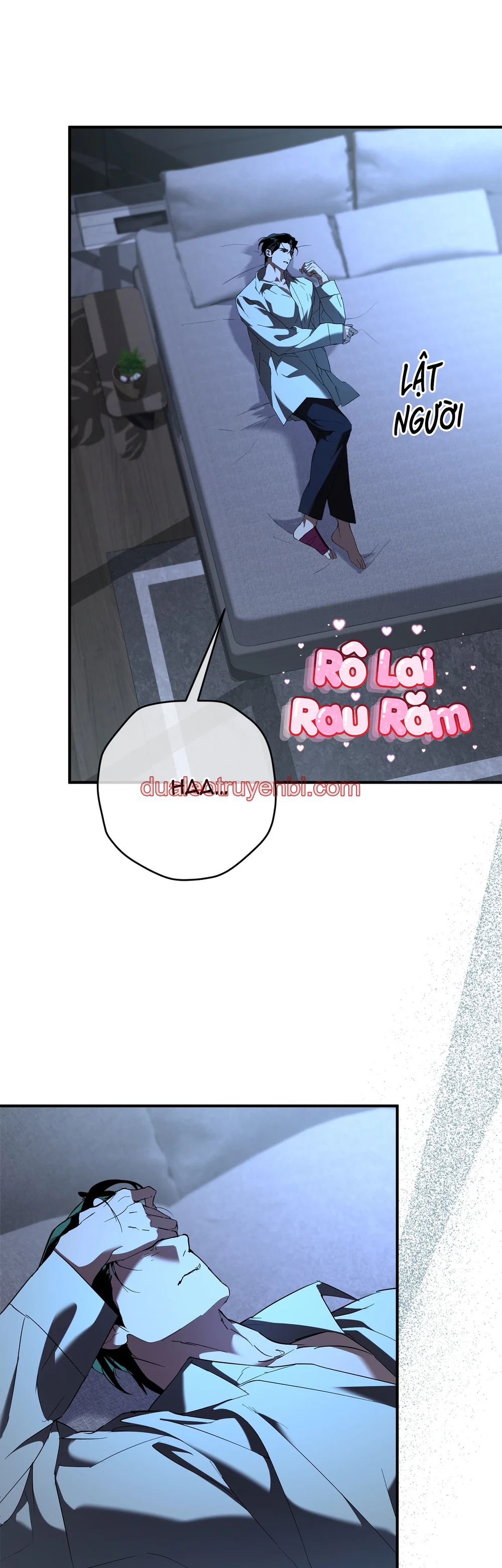 RÔ-FULLHD THỜI KHẮC ĐẠN ĐẠO - Chapter 29_3 manhwa