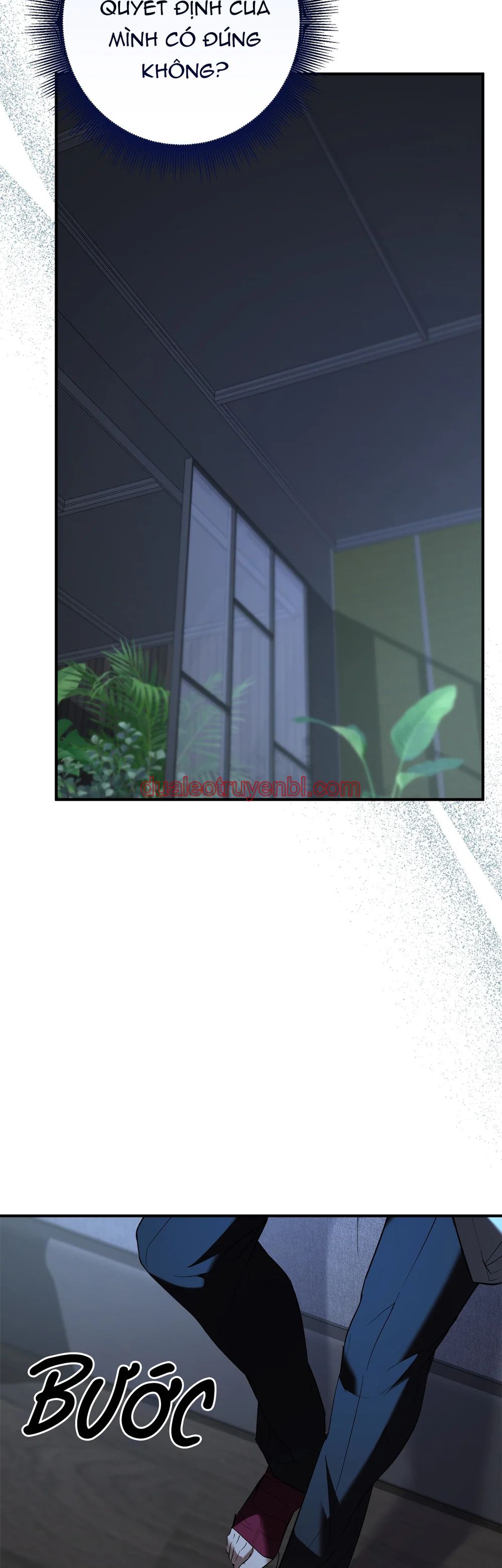 RÔ-FULLHD THỜI KHẮC ĐẠN ĐẠO - Chapter 29_3 manhwa