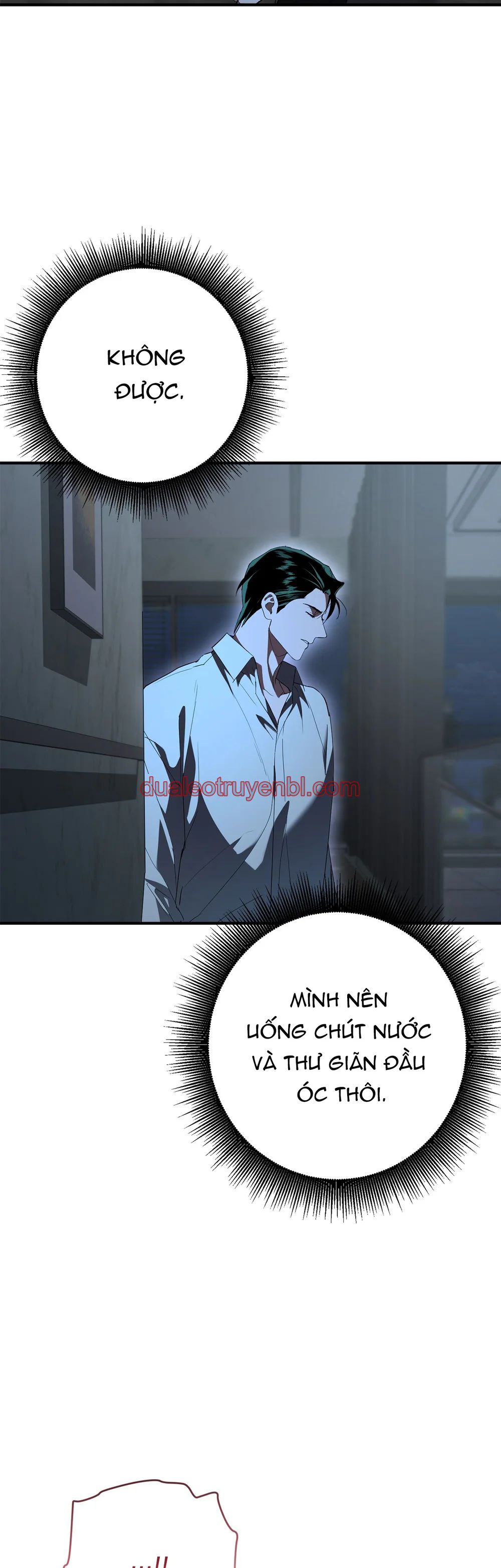 RÔ-FULLHD THỜI KHẮC ĐẠN ĐẠO - Chapter 29_3 manhwa