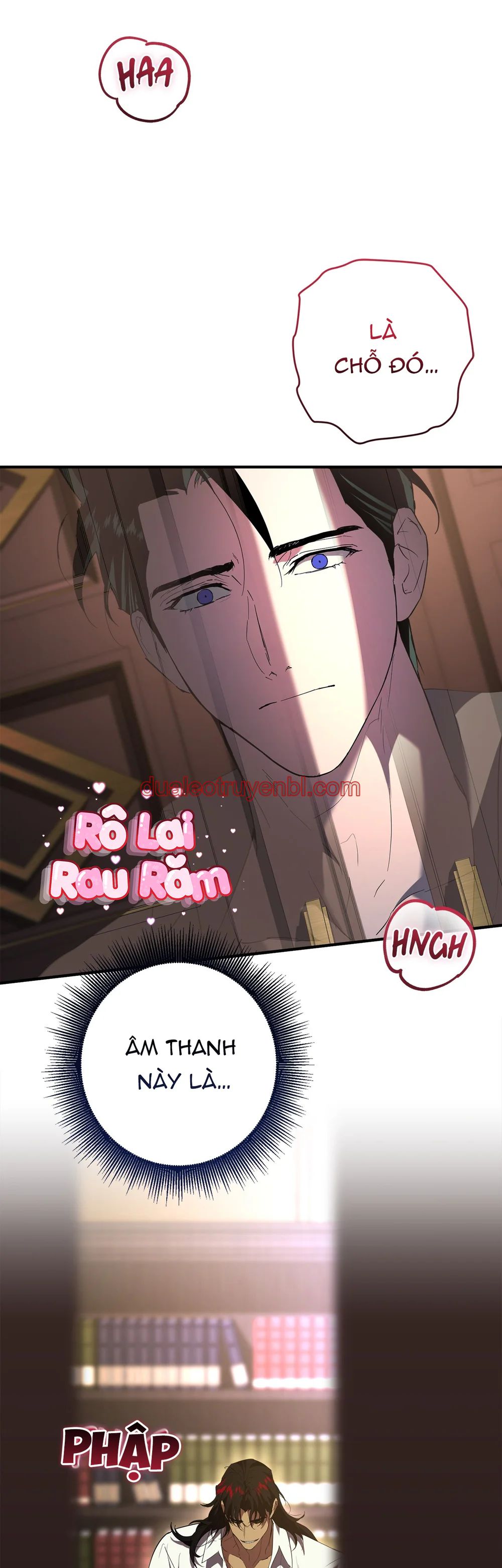 RÔ-FULLHD THỜI KHẮC ĐẠN ĐẠO - Chapter 29_3 manhwa