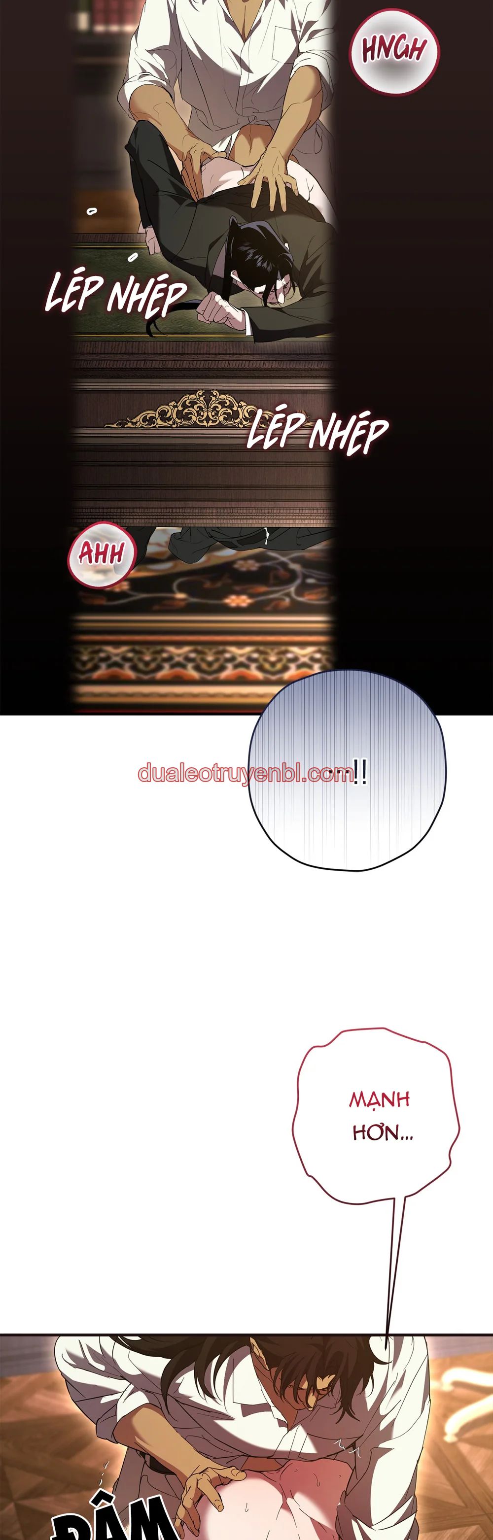 RÔ-FULLHD THỜI KHẮC ĐẠN ĐẠO - Chapter 29_3 manhwa