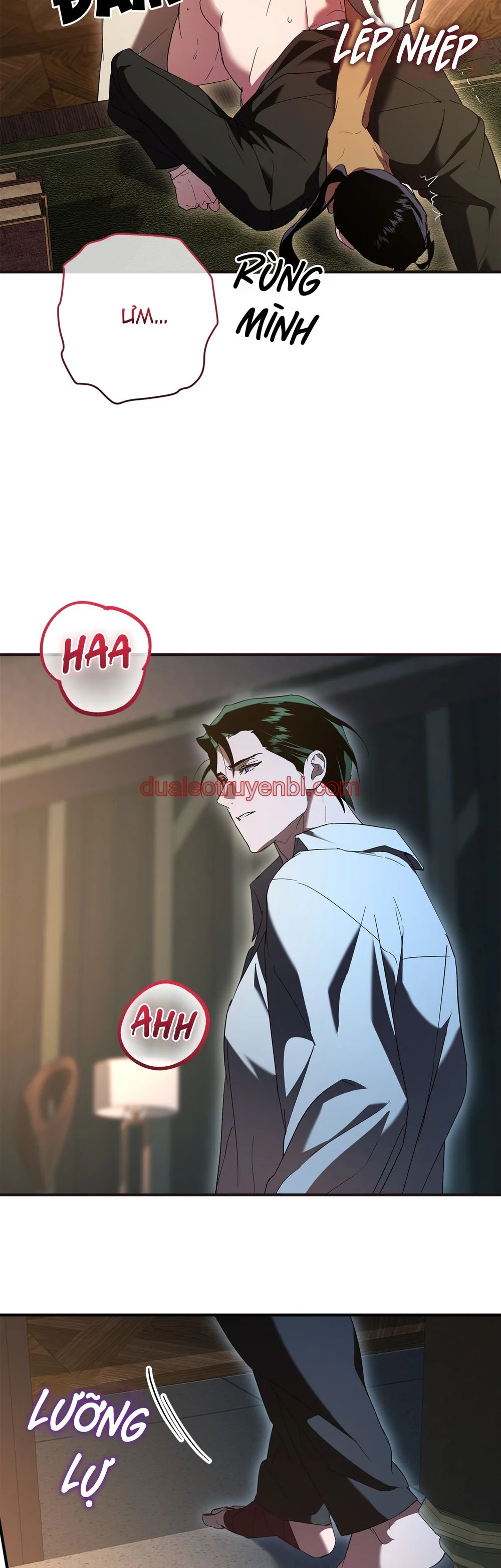 RÔ-FULLHD THỜI KHẮC ĐẠN ĐẠO - Chapter 29_3 manhwa