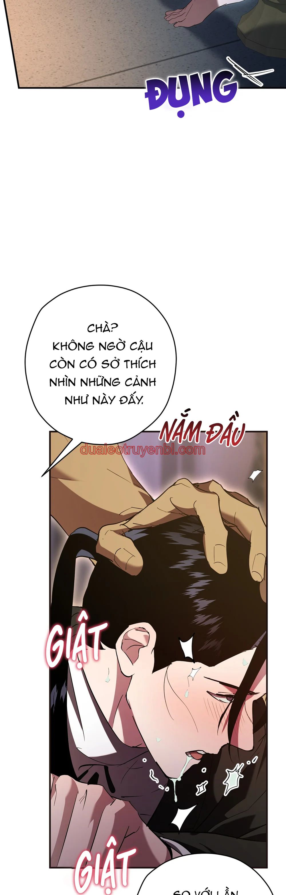 RÔ-FULLHD THỜI KHẮC ĐẠN ĐẠO - Chapter 29_3 manhwa