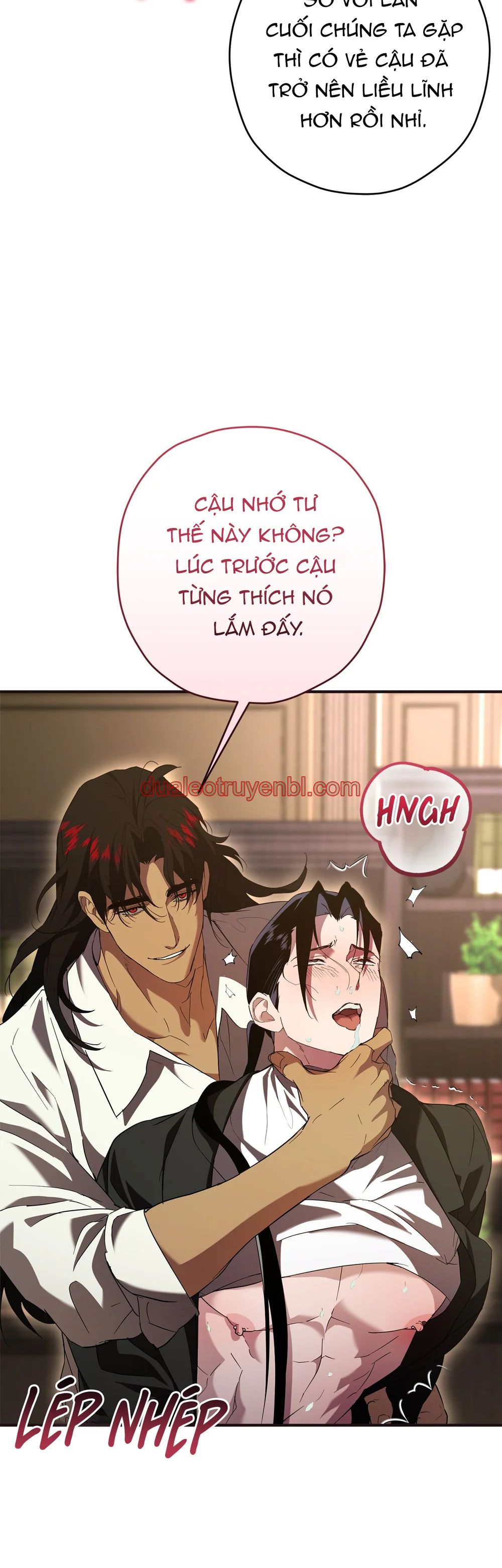 RÔ-FULLHD THỜI KHẮC ĐẠN ĐẠO - Chapter 29_3 manhwa