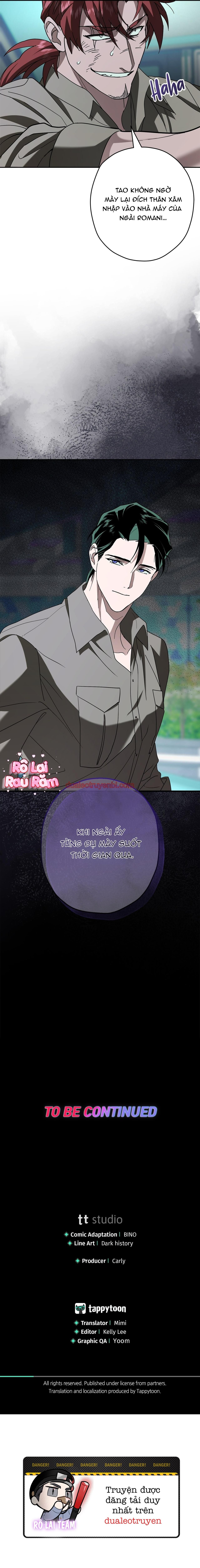 RÔ-FULLHD THỜI KHẮC ĐẠN ĐẠO - Chapter 9_3 manhwa