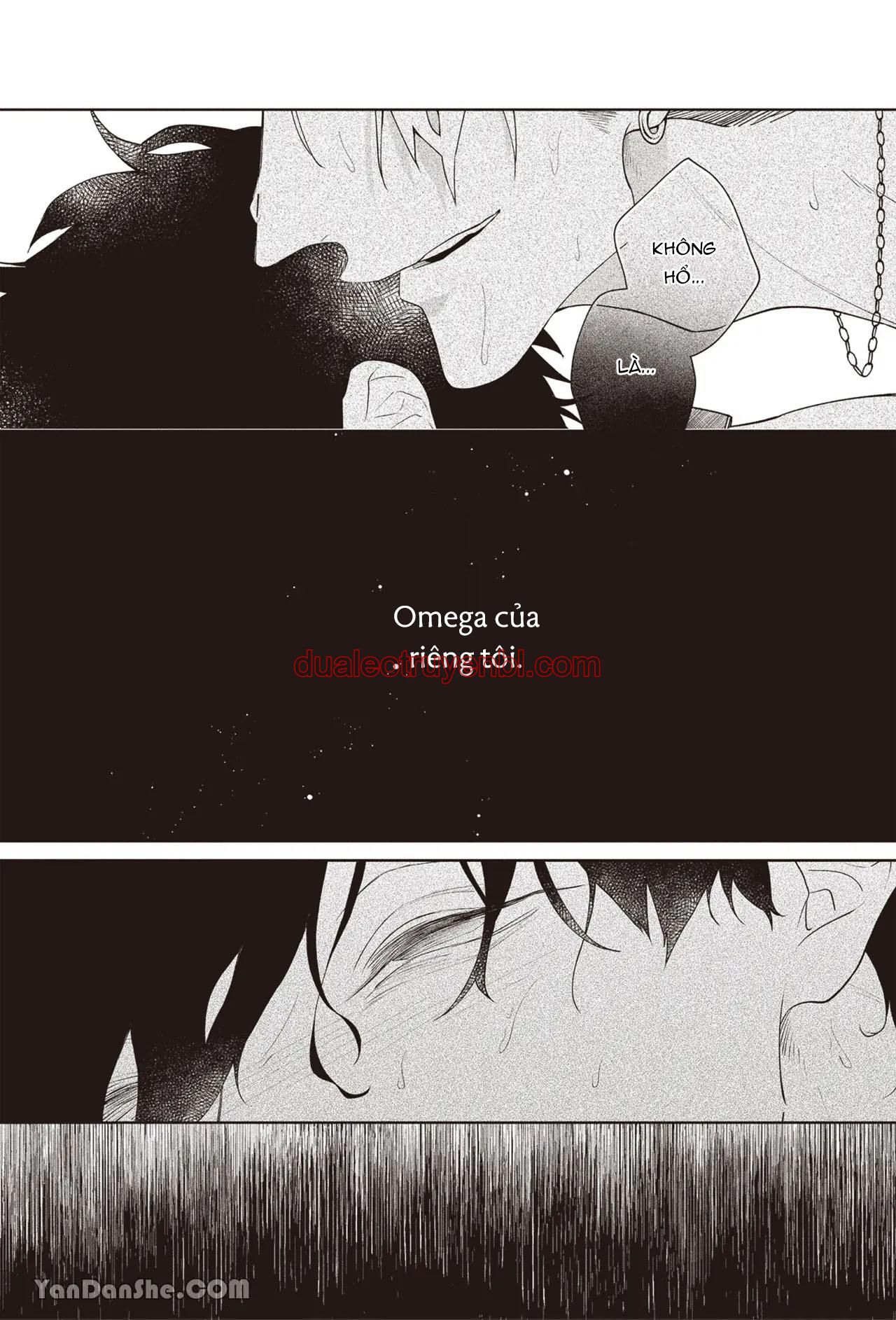 Series BL Manga - Chapter 17.4_2 manhwa