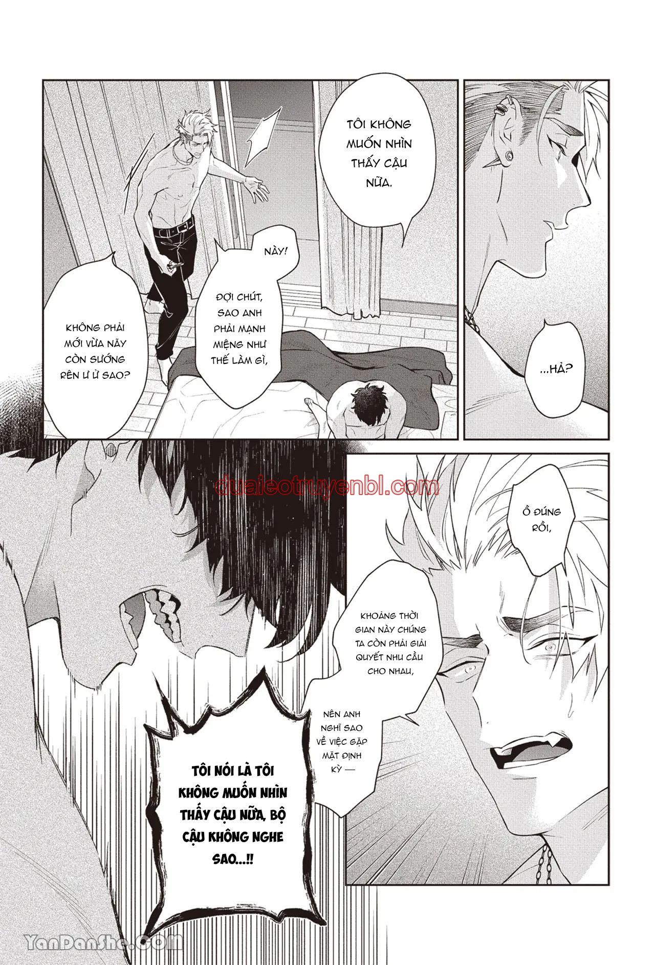 Series BL Manga - Chapter 17.4_2 manhwa