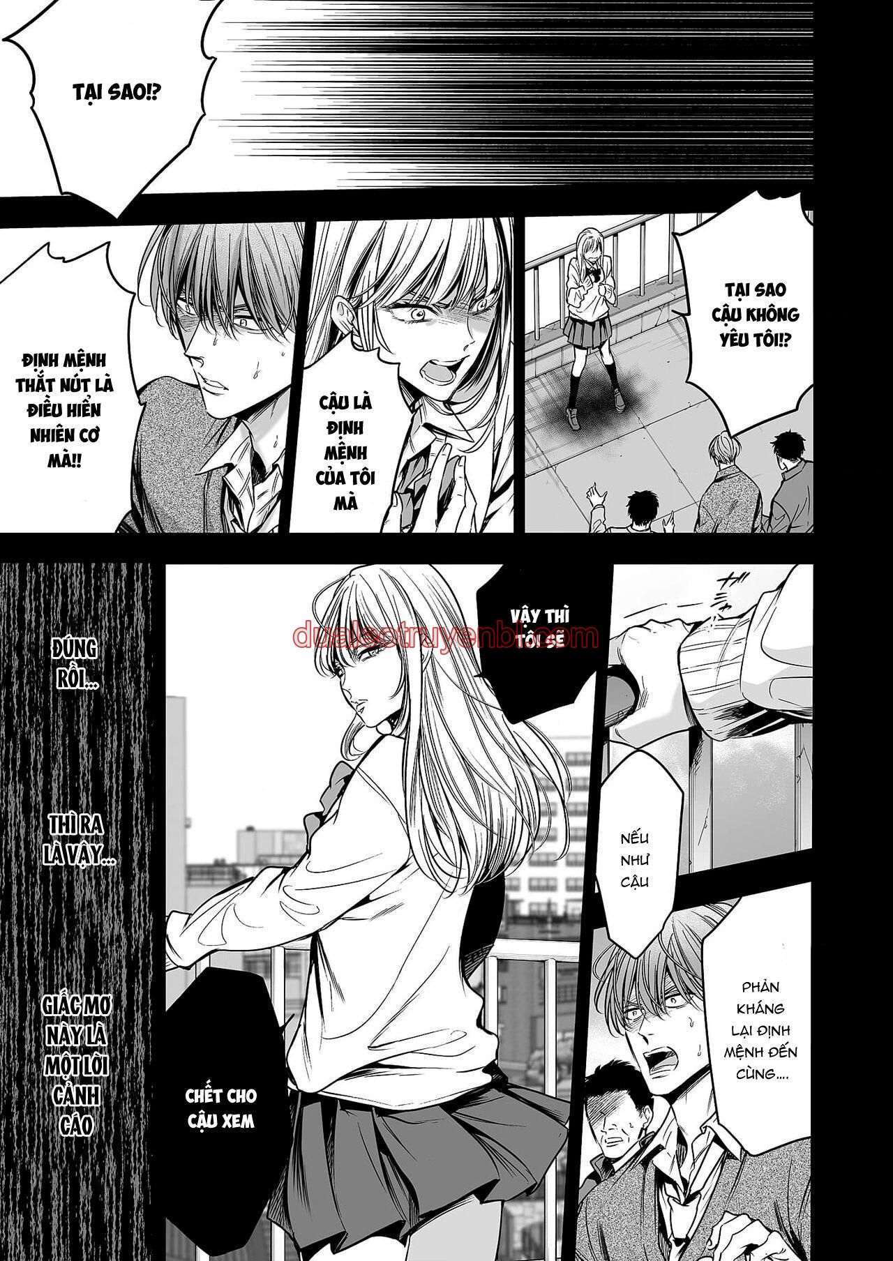 Series BL Manga - Chapter 18.2 manhwa