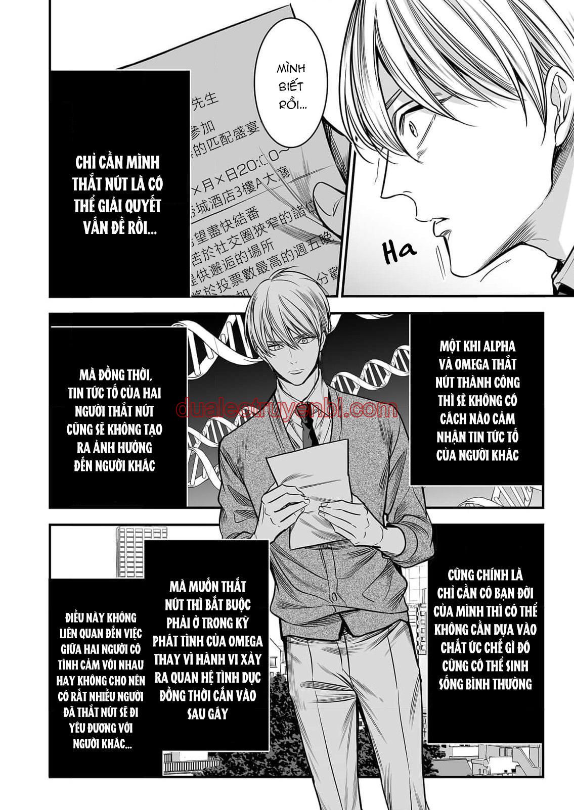 Series BL Manga - Chapter 18.4_2 manhwa