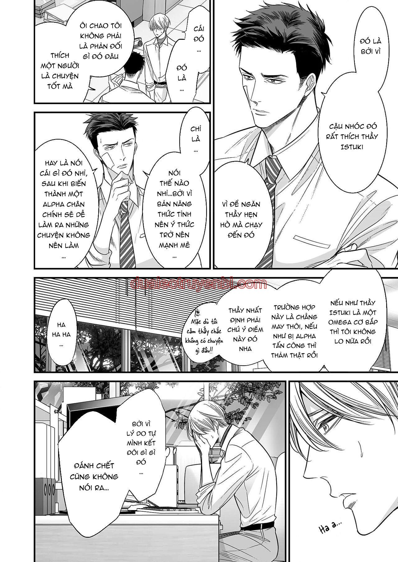 Series BL Manga - Chapter 18.6_2 manhwa