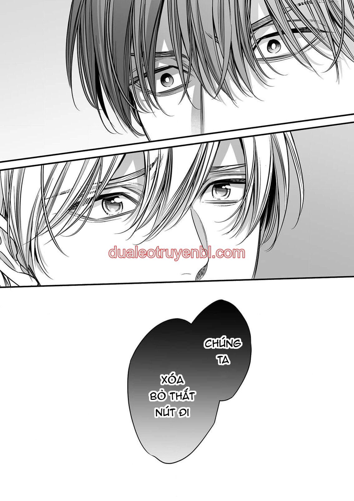 Series BL Manga - Chapter 18.6_3 manhwa