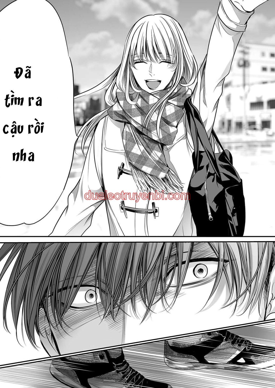 Series BL Manga - Chapter 18.7_3 manhwa