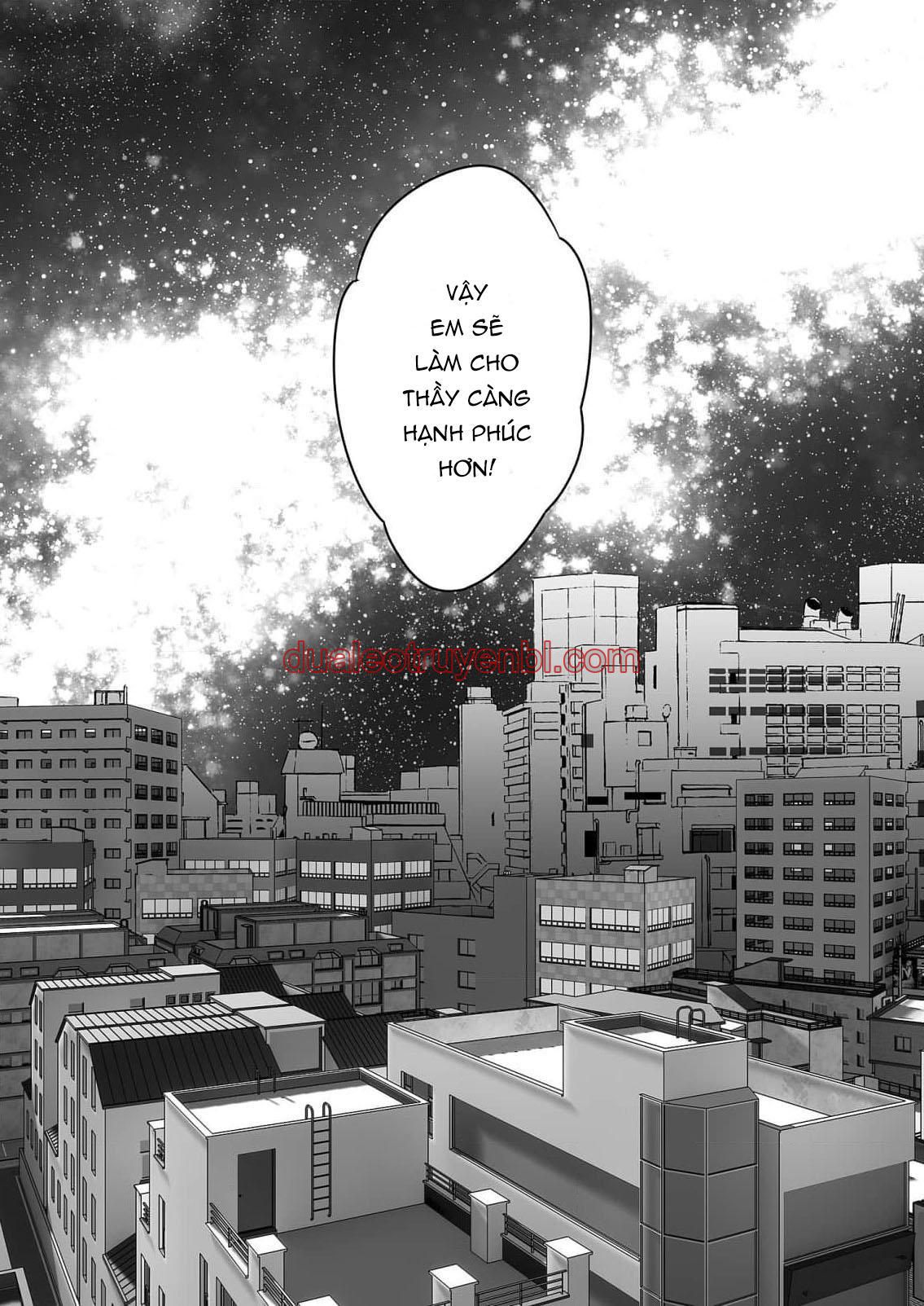Series BL Manga - Chapter 18.9_3 manhwa
