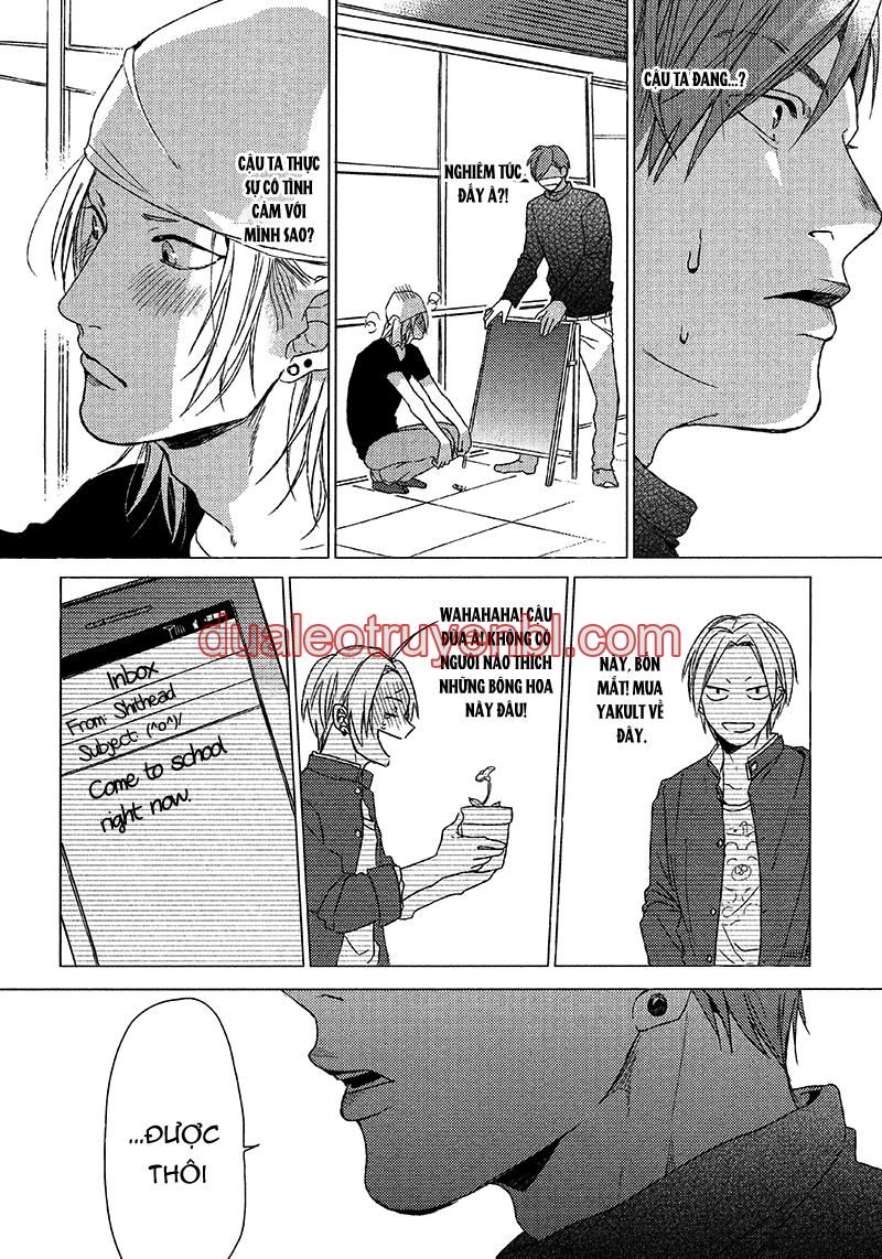 Series BL Manga - Chapter 20.1_2 manhwa